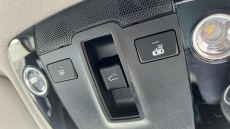 Kia Niro 150kW 4 65kWh 5dr Auto Electric Estate